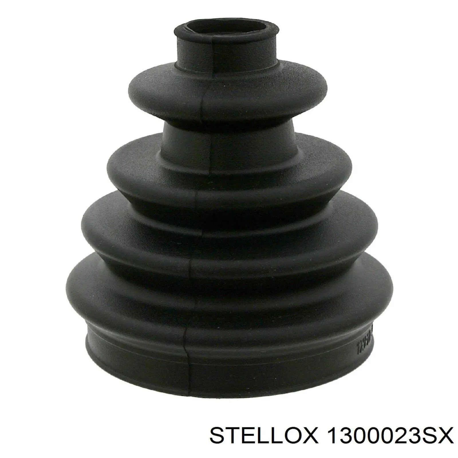 1300023SX Stellox fuelle, árbol de transmisión delantero interior