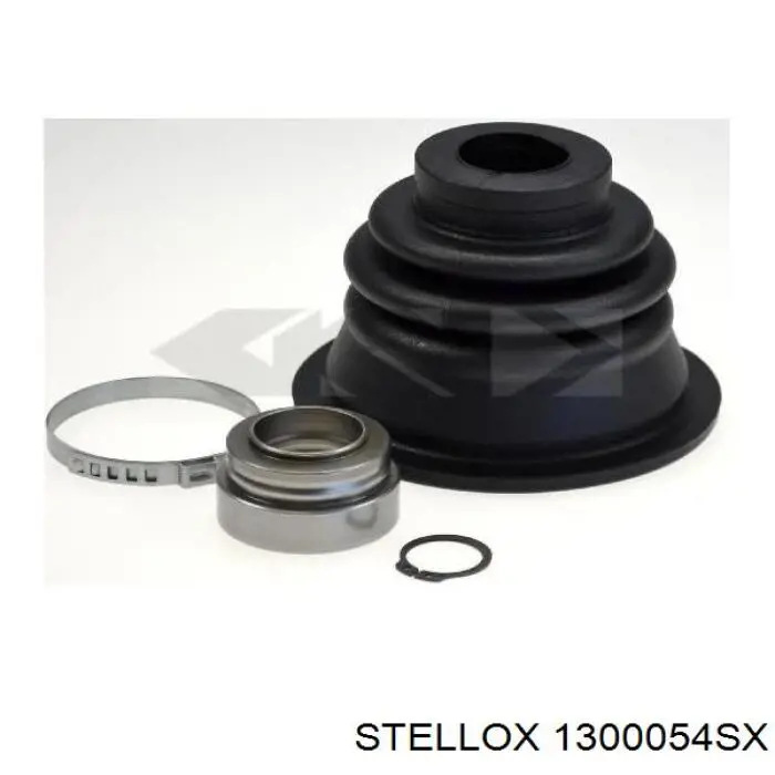 Fuelle, junta homocinética interna izquierda del semieje delantero Volvo 30858353 precio, desde 6,31 EUR