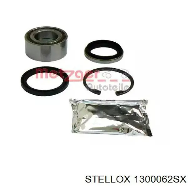 Fuelle, palier delantero exterior NPS N282N13 precio, desde 9,46 EUR