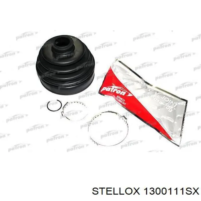 Fuelle de palier delantero exterior K4493 Fare