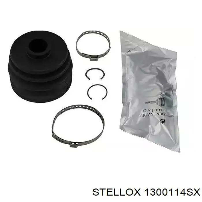 Fuelle de palier delantero exterior 4411869D01 Suzuki