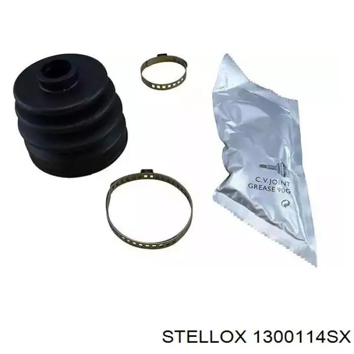 Fuelle, palier delantero exterior Suzuki 4411869D01 precio, desde 12,47 EUR