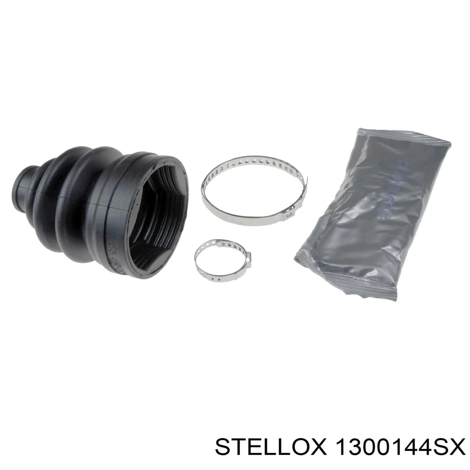 1300144SX Stellox fuelle, árbol de transmisión delantero interior