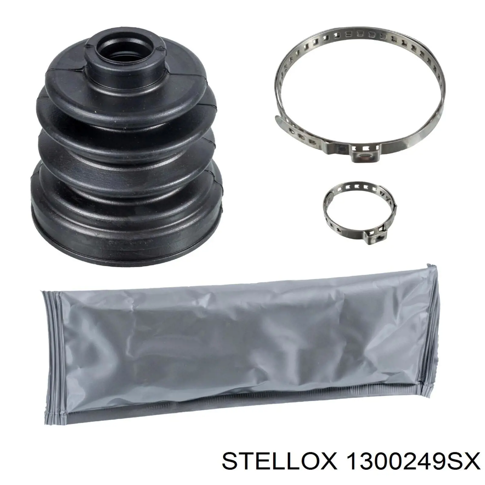 Comprar 160110 Cautex Fuelle exterior izquierdo de junta homocinética