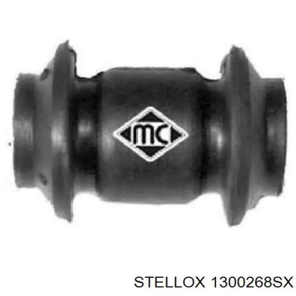 Fuelle de semieje delantero interior J2883004 Nipparts