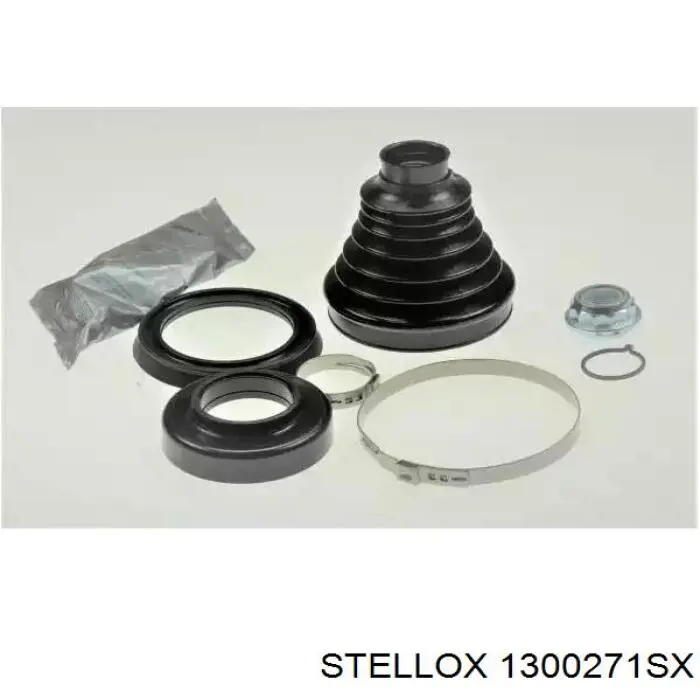 Comprar 0442835010 Toyota Fuelle de palier delantero exterior