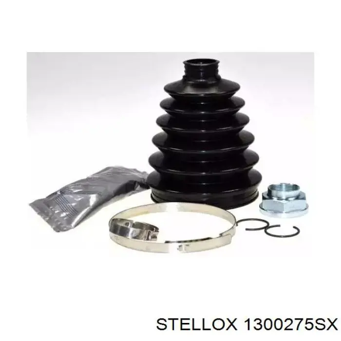 Comprar 44333SX0C02 Honda Fuelle de palier delantero exterior