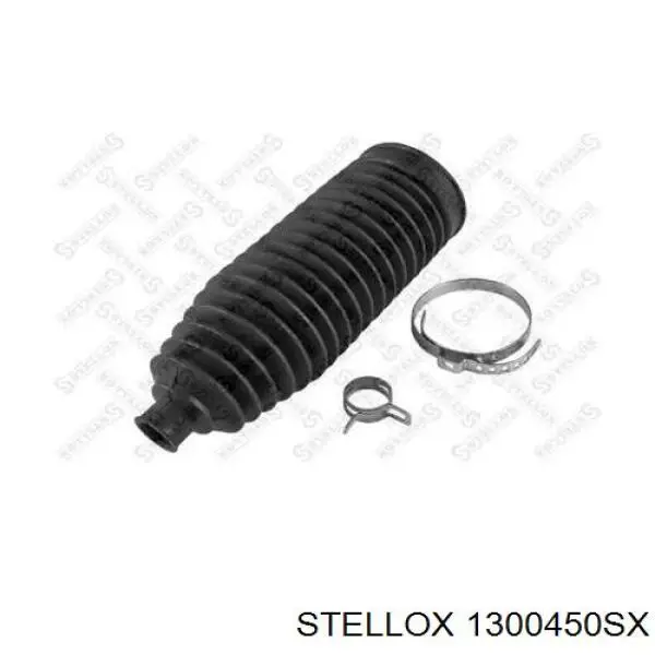 1300450SX Stellox fuelle, dirección