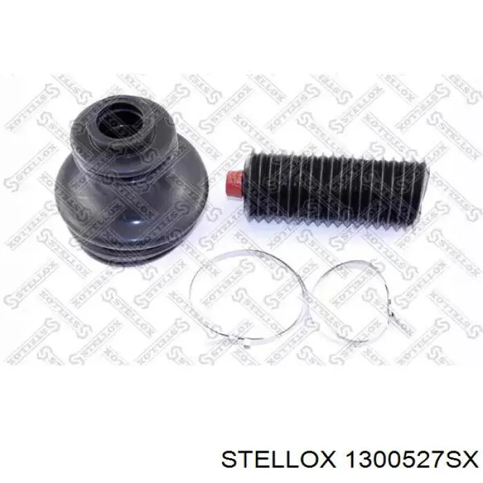 1300527SX Stellox fuelle, árbol de transmisión delantero exterior