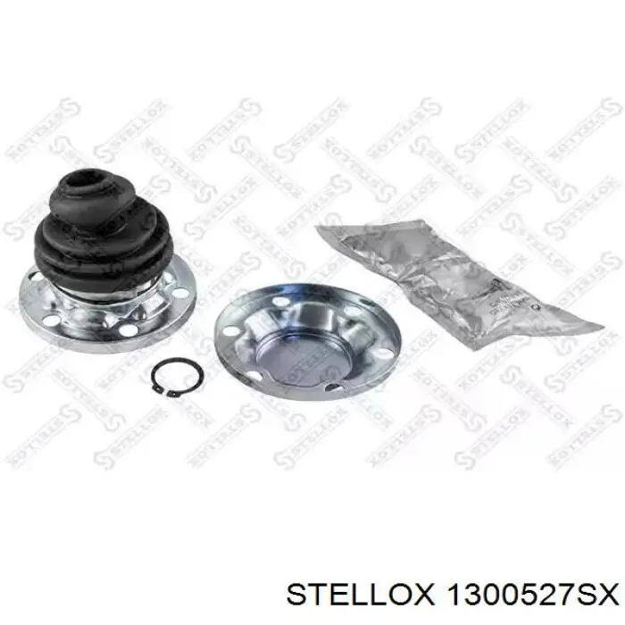 Fuelle transmisión delantero exterior para Lexus IS  E2
