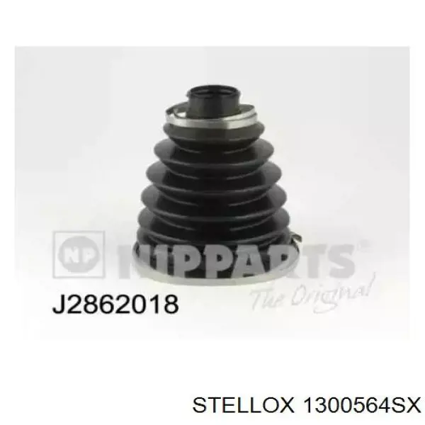 Fuelle de palier delantero exterior 0442833030 Toyota