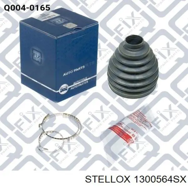 Comprar 0442833030 Toyota Fuelle de palier delantero exterior