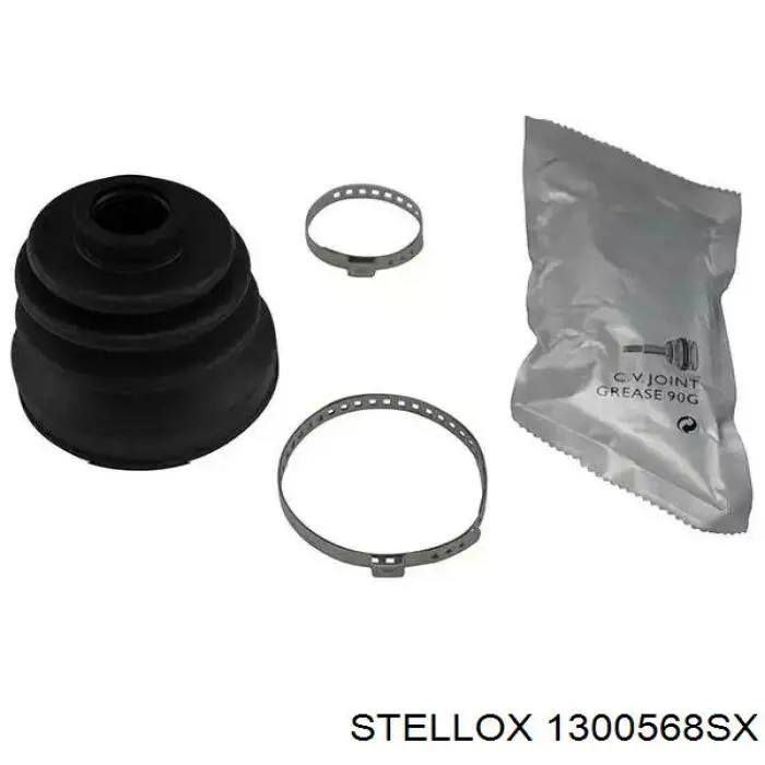 Comprar 392410F00A Nissan/Infiniti Fuelle de palier delantero exterior