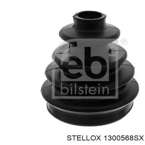 Fuelle de palier delantero exterior 392410F00A Nissan/Infiniti