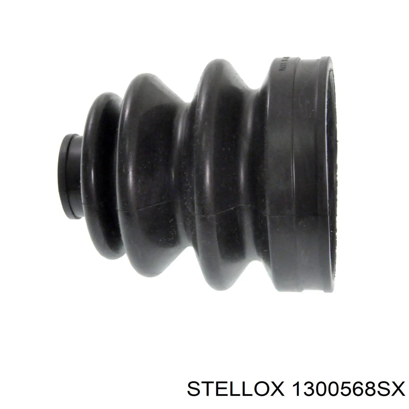 392410F000 Nissan/Infiniti Fuelle transmisión delantero exterior
