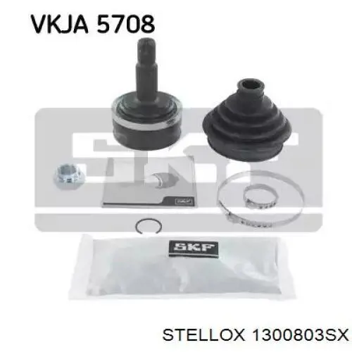Comprar FG0422530 Mazda Fuelle de palier delantero exterior