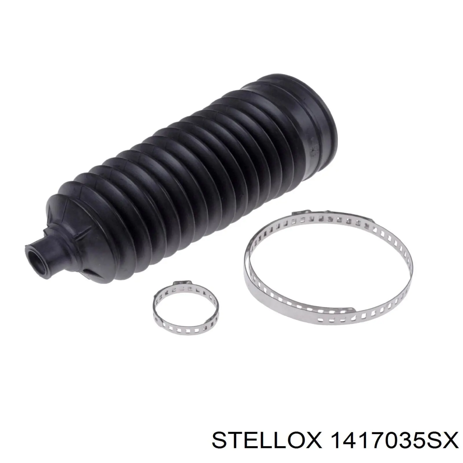 1417035SX Stellox fuelle, dirección