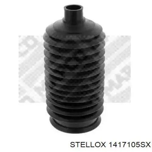 Fuelle de dirección Stellox 1417105SX