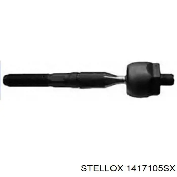 1417105SX Stellox Guardapolvo dirección