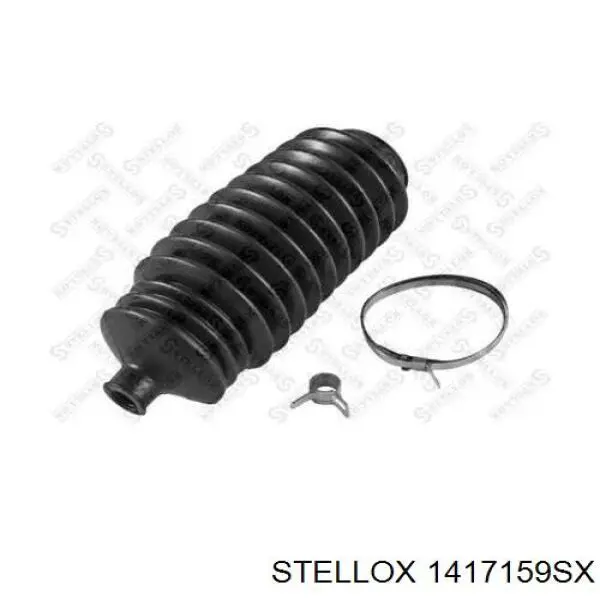 1417159SX Stellox fuelle, dirección