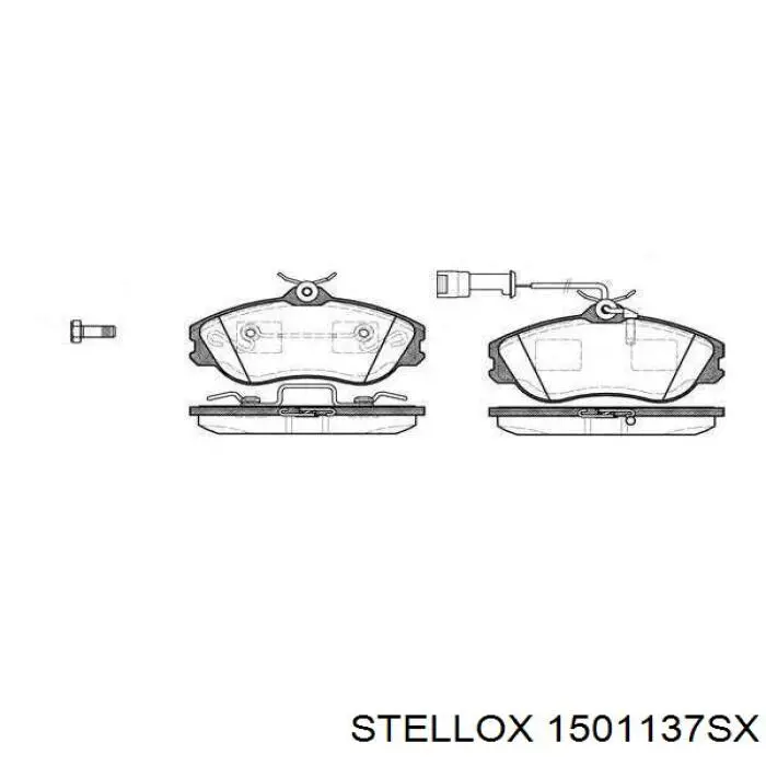 Junta homocinética exterior delantera Mazda 323 BG