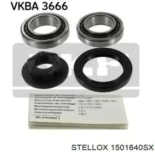 Junta homocinética exterior delantera Hyundai/Kia MZ101 precio, desde 40,46 EUR