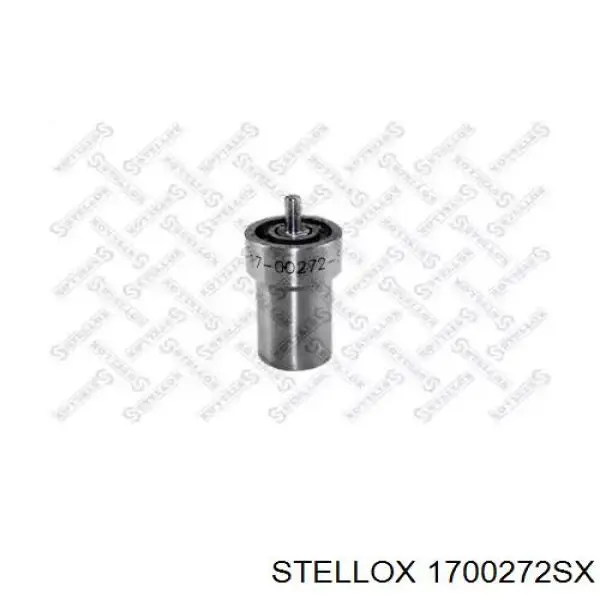 1700272SX Stellox pulverizador inyector