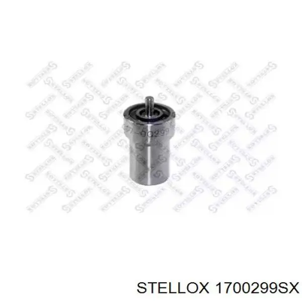 Tobera de inyector diésel Stellox 1700299SX precio, desde 21,39 EUR