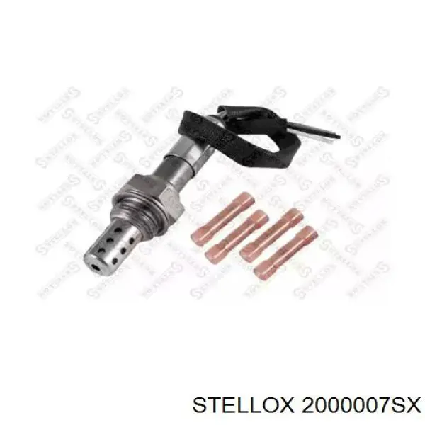 Sensor de oxígeno previo al catalizador 1809 NGK
