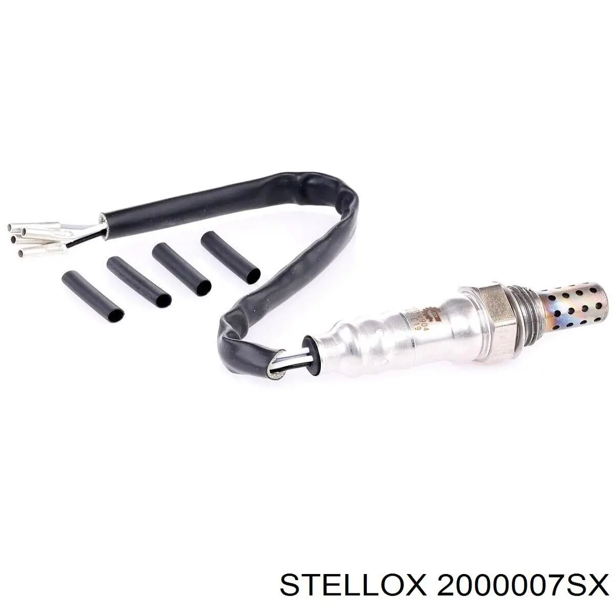 2000007SX Stellox sonda lambda sensor de oxigeno para catalizador