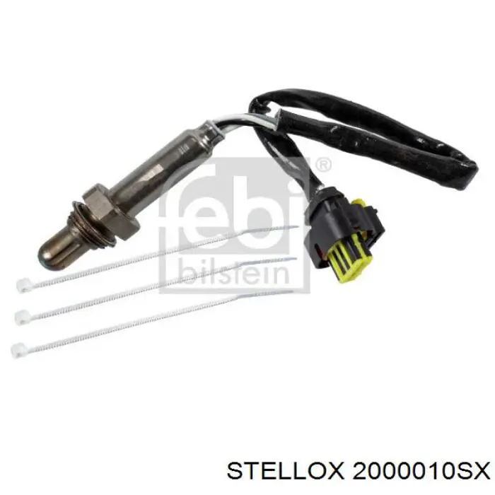 2000010SX Stellox sonda lambda