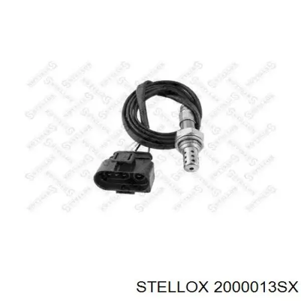 2000013SX Stellox sonda lambda