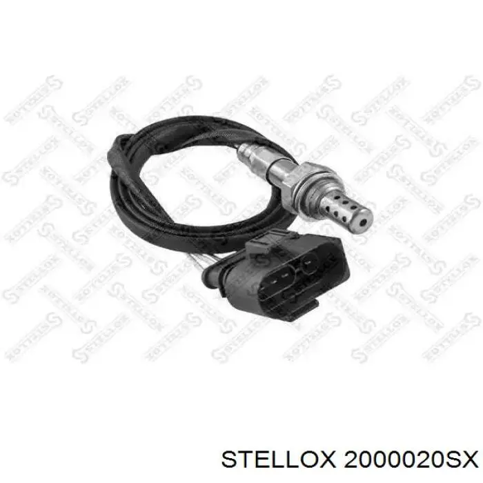 2000020SX Stellox sonda lambda