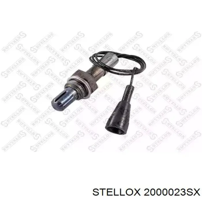 Sonda lambda de oxígeno posterior al catalizador Renault (RVI) 0258005136 precio, desde 58,59 EUR
