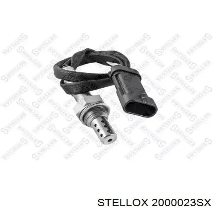 Comprar 0258005136 Renault (RVI) Sonda lambda de oxígeno posterior al catalizador