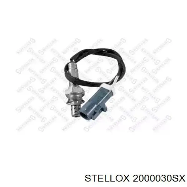 2000030SX Stellox sonda lambda sensor de oxigeno para catalizador