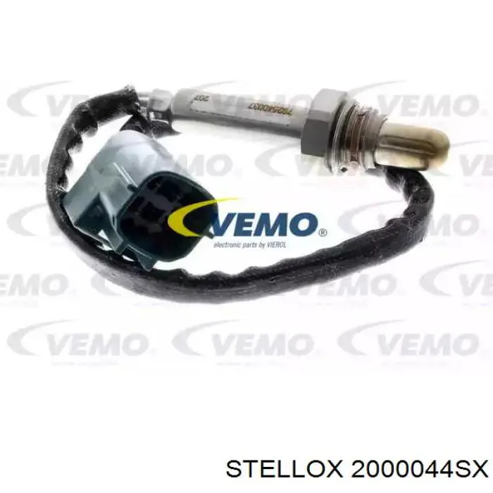 2000044SX Stellox sonda lambda sensor de oxigeno para catalizador