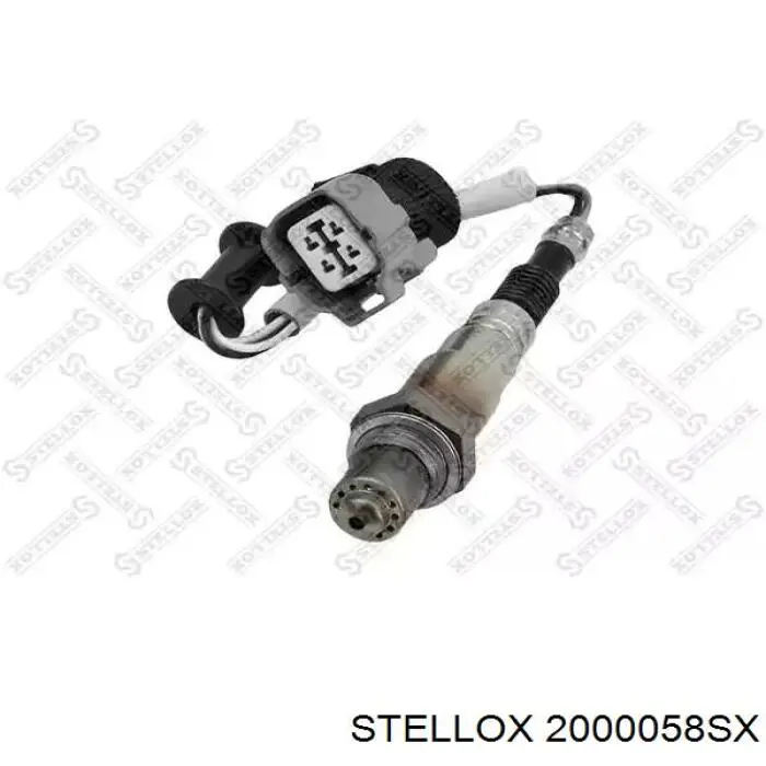 Comprar 0193 NGK Sensor NOx