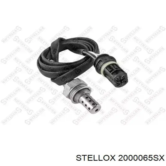 2000065SX Stellox sonda lambda, sensor de oxígeno