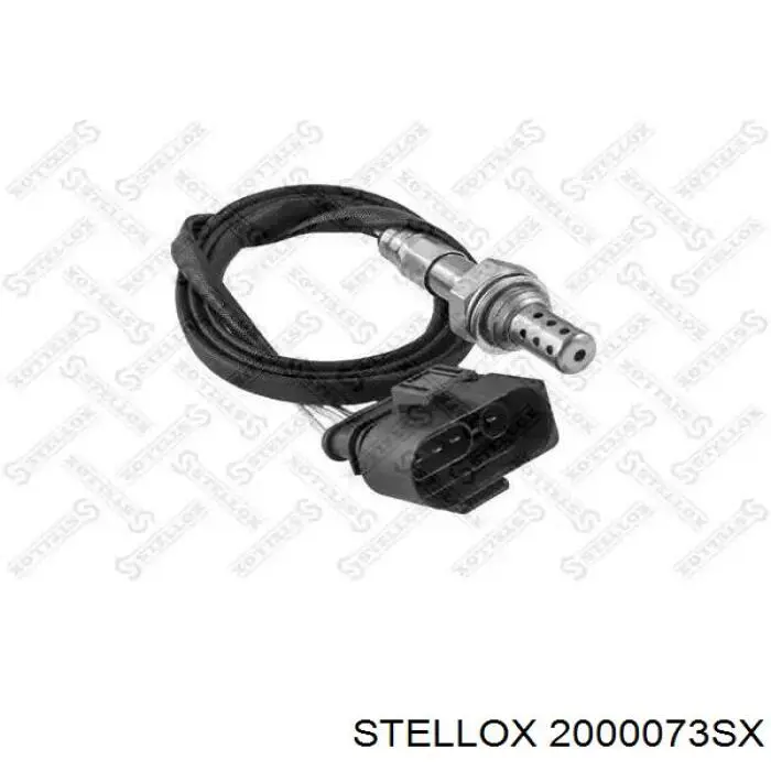 Sensor de oxígeno previo al catalizador ADT37042 Blue Print