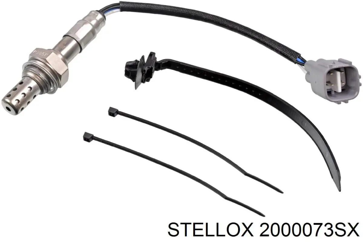 ADT37042 Blue Print Sensor de oxígeno previo al catalizador