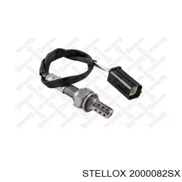 2000082SX Stellox sonda lambda sensor de oxigeno para catalizador