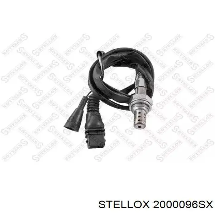 Sensor de oxígeno previo al catalizador Renault (RVI) 22693JA00B