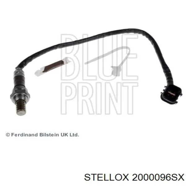 22693JA00B Renault (RVI) Sensor de oxígeno previo al catalizador