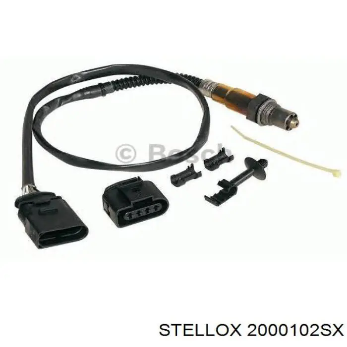 Comprar 570158A ERA Sensor de oxígeno previo al catalizador
