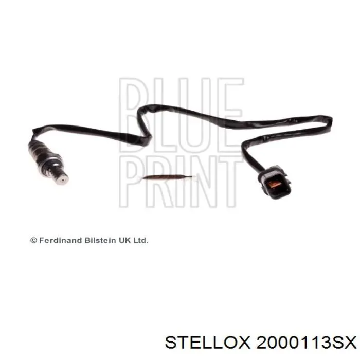 2000113SX Stellox sonda lambda