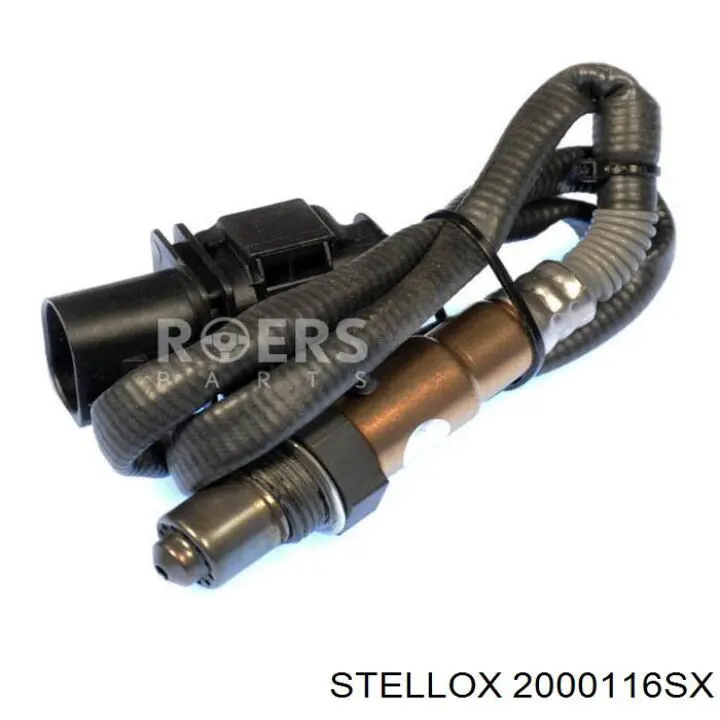 2000116SX Stellox sonda lambda sensor de oxigeno para catalizador