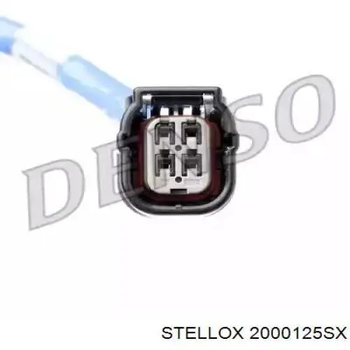 2000125SX Stellox sonda lambda