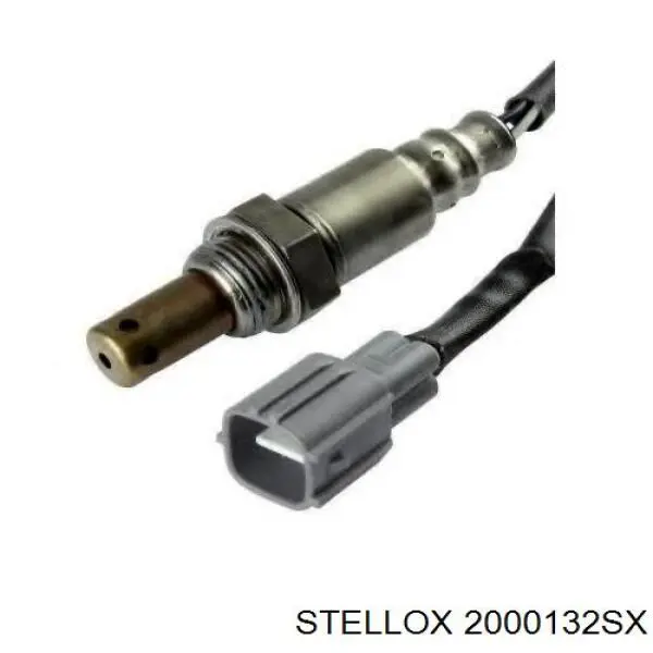 2000132SX Stellox sonda lambda, sensor de oxígeno