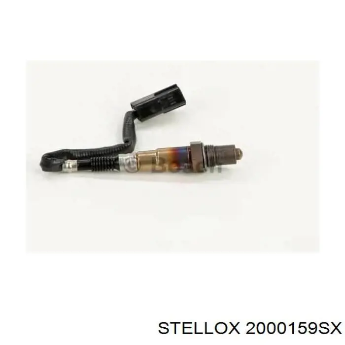 2000159SX Stellox sonda lambda sensor de oxigeno para catalizador